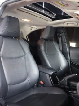 
										TOYOTA COROLLA  SEG AT HIBRIDO 1.8 AT full									