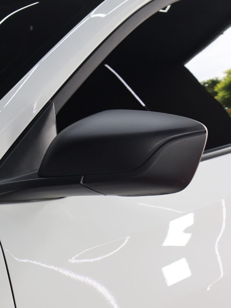 
								CHEVROLET TRACKER LTZ AT 4×2 1.2 full									