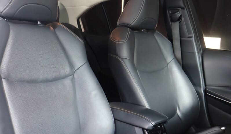 
								TOYOTA COROLLA  SEG AT HIBRIDO 1.8 AT full									