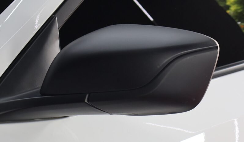 
								CHEVROLET TRACKER LTZ AT 4×2 1.2 full									