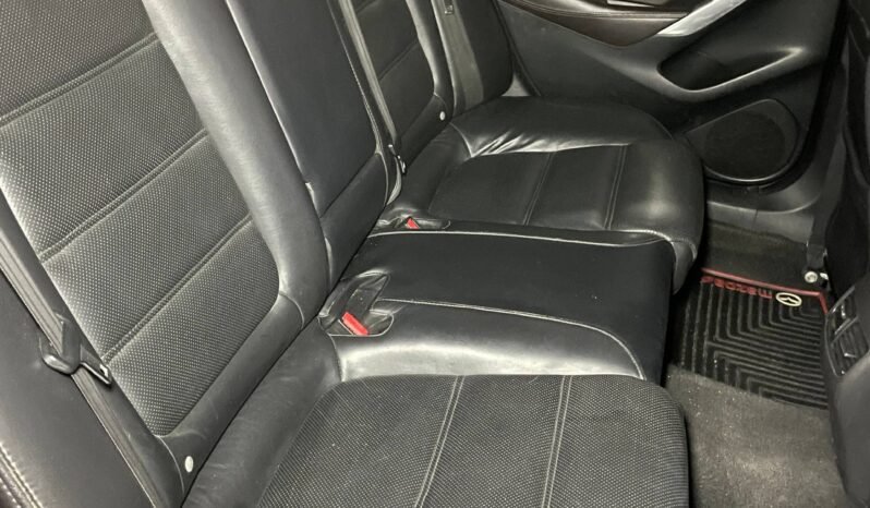 
								MAZDA 6 Grand Touring AT 2.5 full									