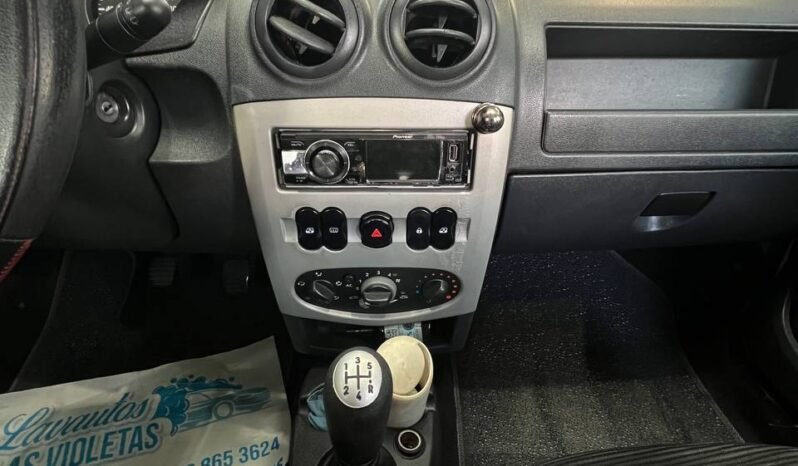 
								RENAULT SANDERO EXPRESSION 1.6 MT full									