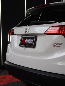 
										HONDA HRV XTYLE 1.800 AUT 4X2 full									