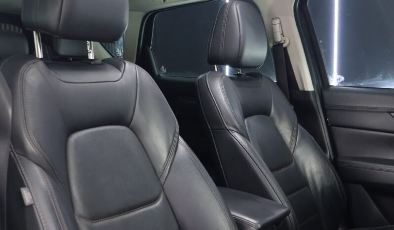 
								MAZDA CX5 GRAND TOURING 2.500 CC AT 4X2 full									