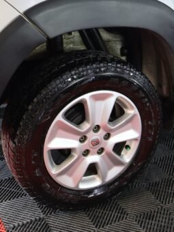 
										RENAULT DUSTER DYNAMIQUE 2.O MT 4X2 full									