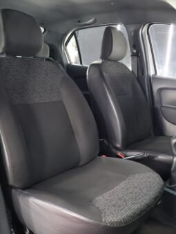 
										RENAULT LOGAN LIFE MT 1.6 SD full									