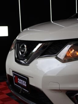 
										NISSAN X-TRAIL ADVANCE 2.5L AT 4×2 7PTOS. full									