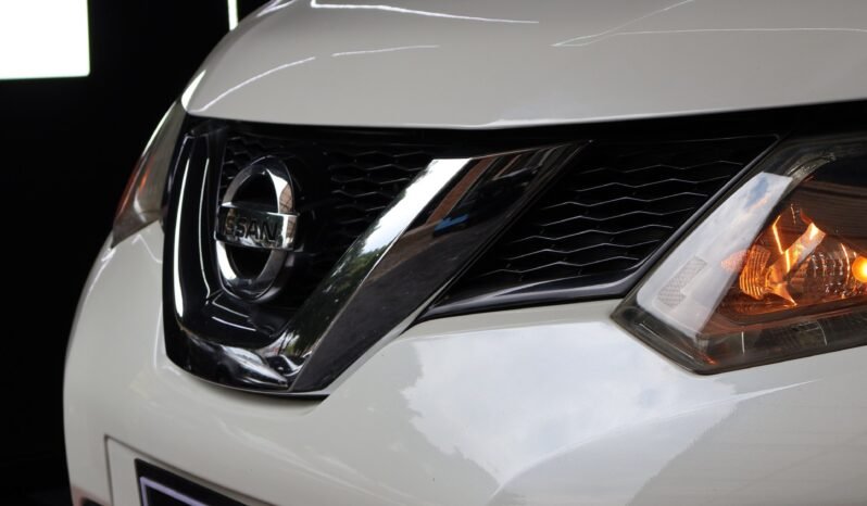 
								NISSAN X-TRAIL ADVANCE 2.5L AT 4×2 7PTOS. full									