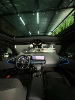 
										BMW X3 20 XDRIVE AUT HIBRIDA full									