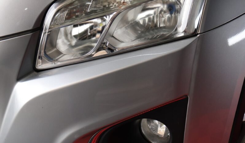 
								CHEVROLET TRACKER LS AT 1.8 4X2 full									