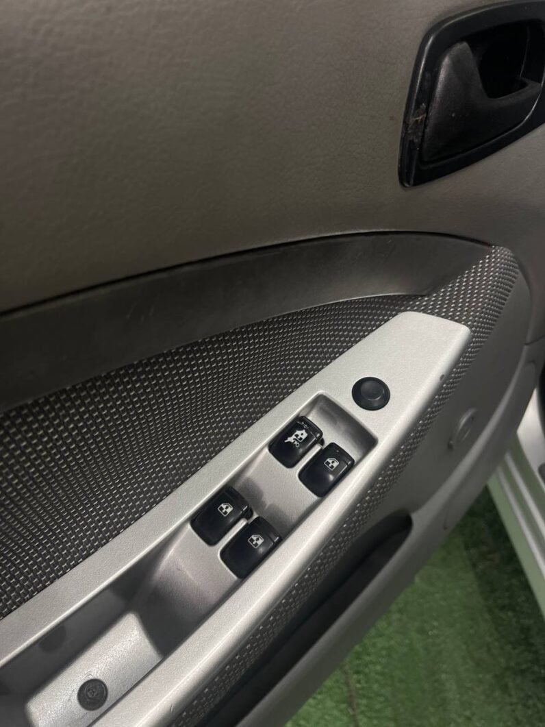 
								CHEVROLET OPTRA ADVANCE MT 1.6 full									