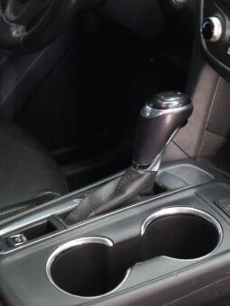 
										CHEVROLET EQUINOX LT 1.5 AT full									