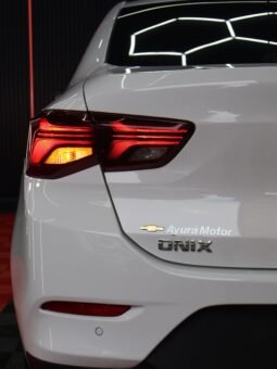 
										CHEVROLET ONIX LTZ  TURBO AT SD full									