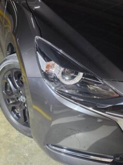 
										MAZDA 2 GRAND TOURING LX 1.5 AT full									