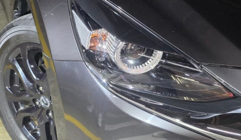 
								MAZDA 2 GRAND TOURING LX 1.5 AT full									