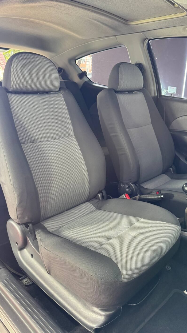 
								CHEVROLET AVEO EMOTION GTI MT 1.6L full									