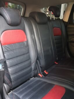 
										FORD ESCAPE SE 2.0L AT 4×2 full									