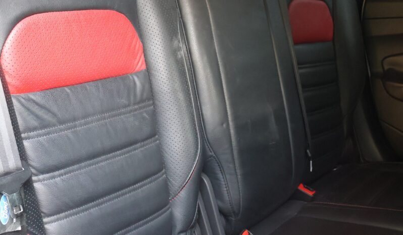 
								FORD ESCAPE SE 2.0L AT 4×2 full									