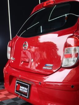 
										NISSAN MARCH ACTIVE MT 1.6 full									