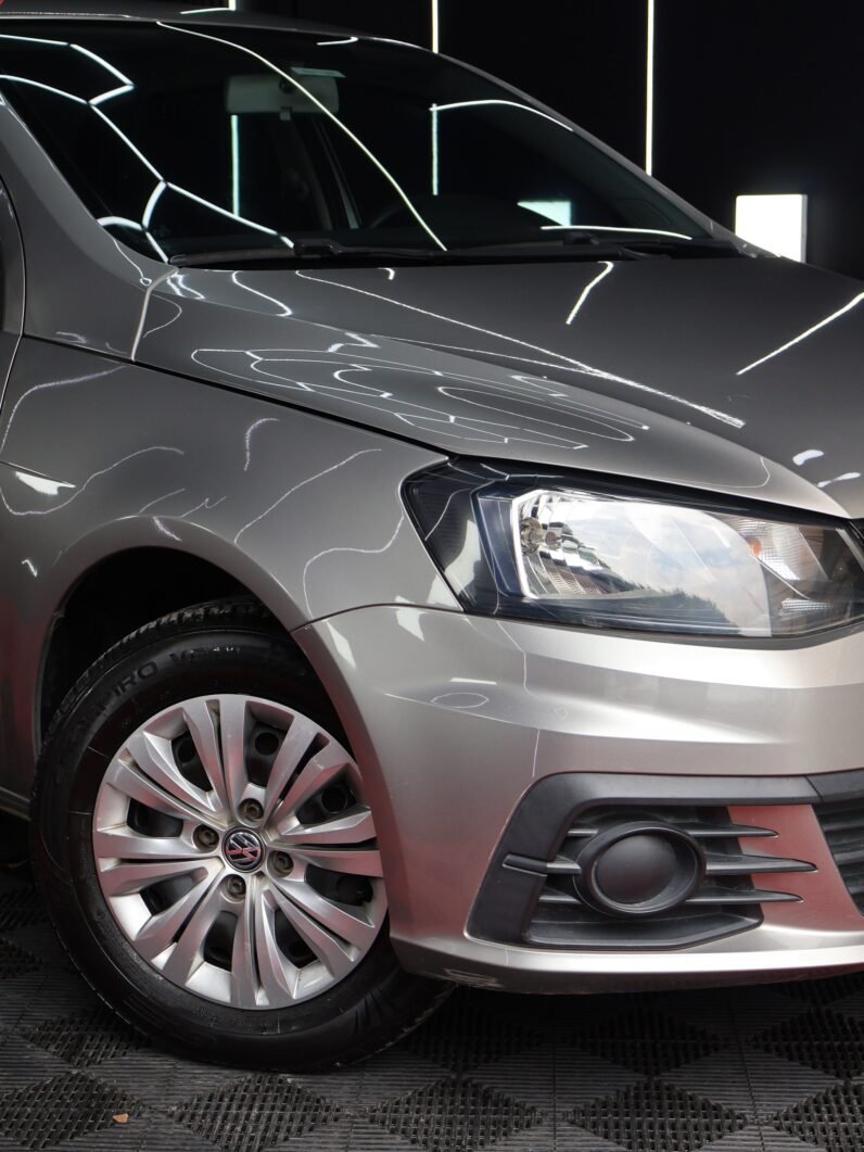 
								VOLKSWAGEN GOL TRENDLINE MT 1.6 full									