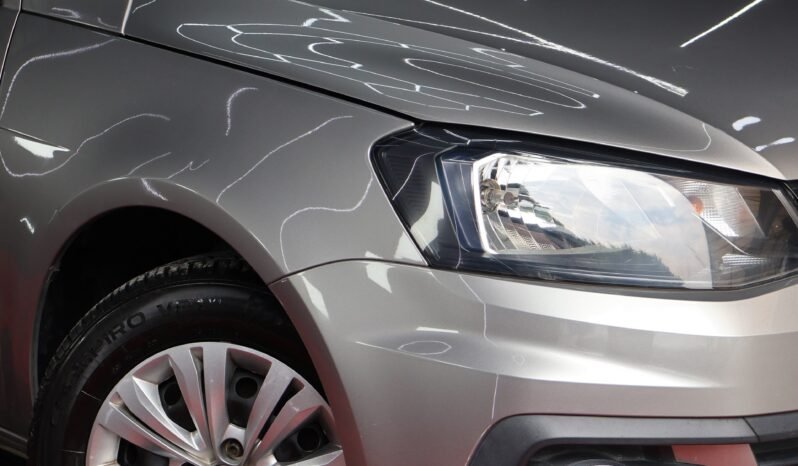 
								VOLKSWAGEN GOL TRENDLINE MT 1.6 full									