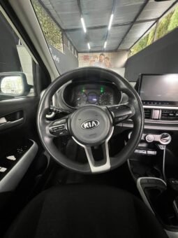 
										KIA PICANTO VIBRANT MT 1.250 full									