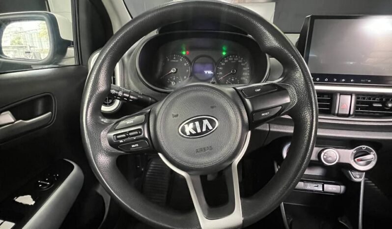 
								KIA PICANTO VIBRANT MT 1.250 full									