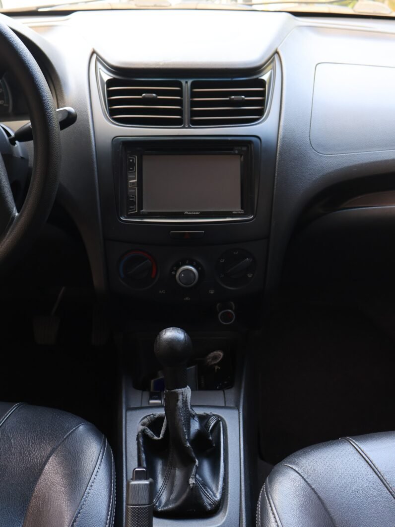 
								CHEVROLET SAIL LS MT 1.4 SD full									