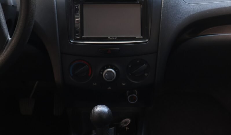 
								CHEVROLET SAIL LS MT 1.4 SD full									