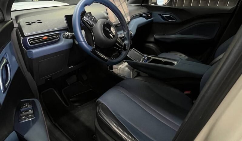 
								BYD SEAGUL 380/400 GA AT 55 KW full									