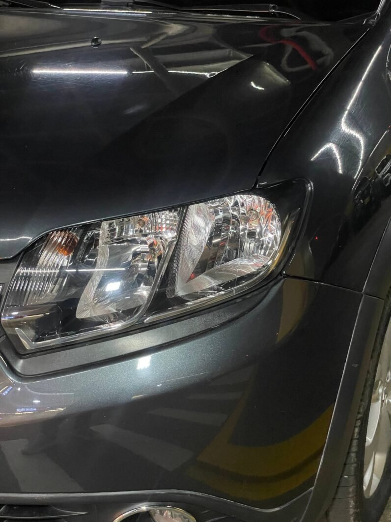 
								RENAULT STEPWAY INTENS AT full									