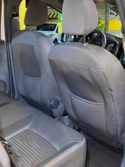 
										RENAULT STEPWAY INTENS AUT CVT 1.6 full									