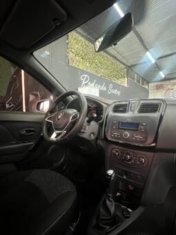 
										RENAULT LOGAN LIFE AUTOMATICO full									