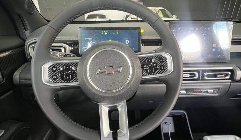 
								CHEVROLET SPARK EUV AT 75 KW 4X2 6AB full									