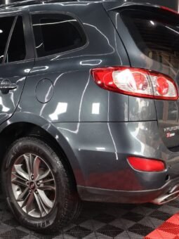 
										HYUNDAI SANTAFE GL 2.4 AT 4X4 full									