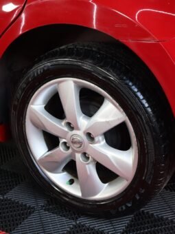 
										NISSAN TIIDA EMOTION MT HB full									