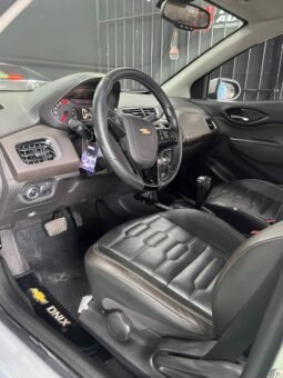 
										CHEVROLET ONIX LTZ AT SD 1.4 full									