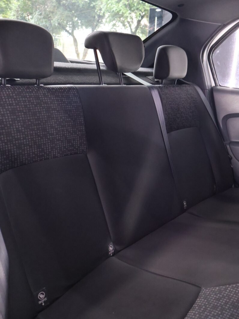 
								RENAULT LOGAN LIFE MT 1.6 SD full									