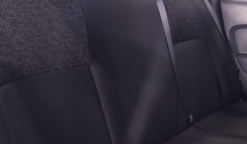 
								RENAULT LOGAN LIFE MT 1.6 SD full									