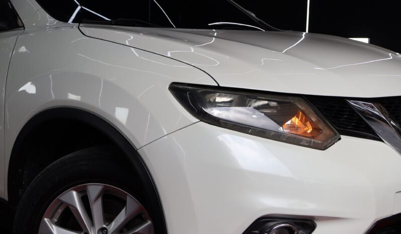 
								NISSAN X-TRAIL ADVANCE 2.5L AT 4×2 7PTOS. full									