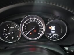 
										MAZDA CX5 GRAND TOURING 2.500 CC AT 4X2 full									