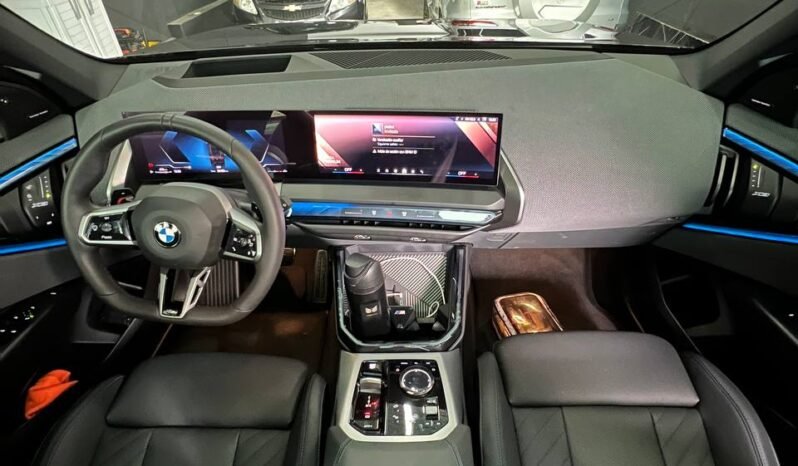 
								BMW X3 20 XDRIVE AUT HIBRIDA full									