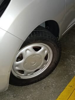 
										CHEVROLET BEAT LT SD MT 1.2 full									