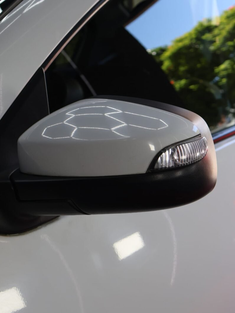 
								RENAULT LOGAN LIFE MT 1.6 SD full									