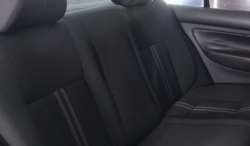 
								VOLKSWAGEN JETTA TRENDLINE MT full									