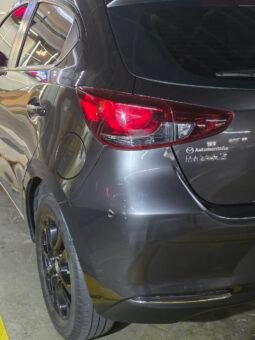 
										MAZDA 2 GRAND TOURING LX 1.5 AT full									