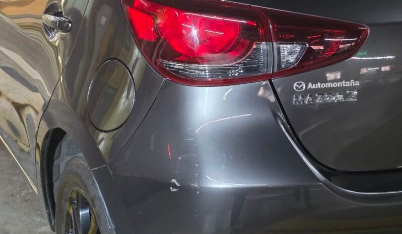 
								MAZDA 2 GRAND TOURING LX 1.5 AT full									