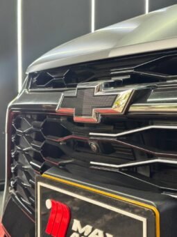 
										CHEVROLET BLAZER RS  AWD 3.6 AT full									