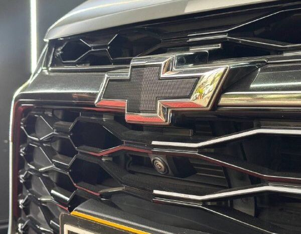 
								CHEVROLET BLAZER RS  AWD 3.6 AT full									