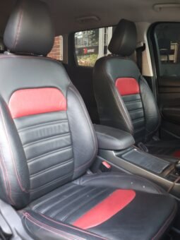 
										FORD ESCAPE SE 2.0L AT 4×2 full									